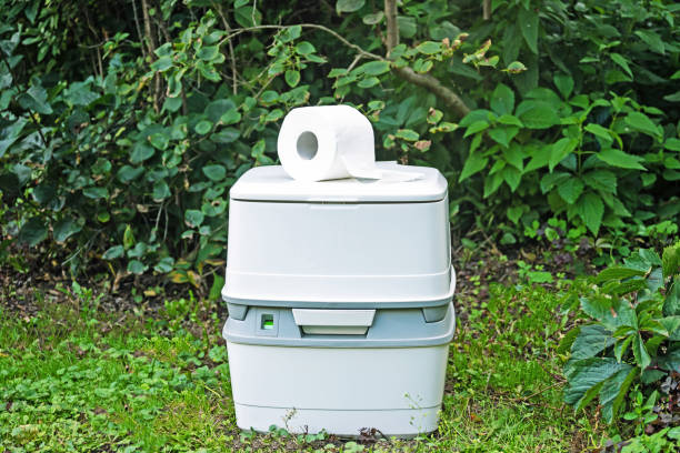 Best Porta potty cleaning services  in Julian, CA